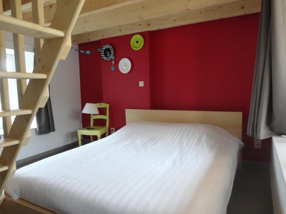 Gite Montbleu - 2 Holiday Houses - La Laiterie & La Grange Sprimont Room photo