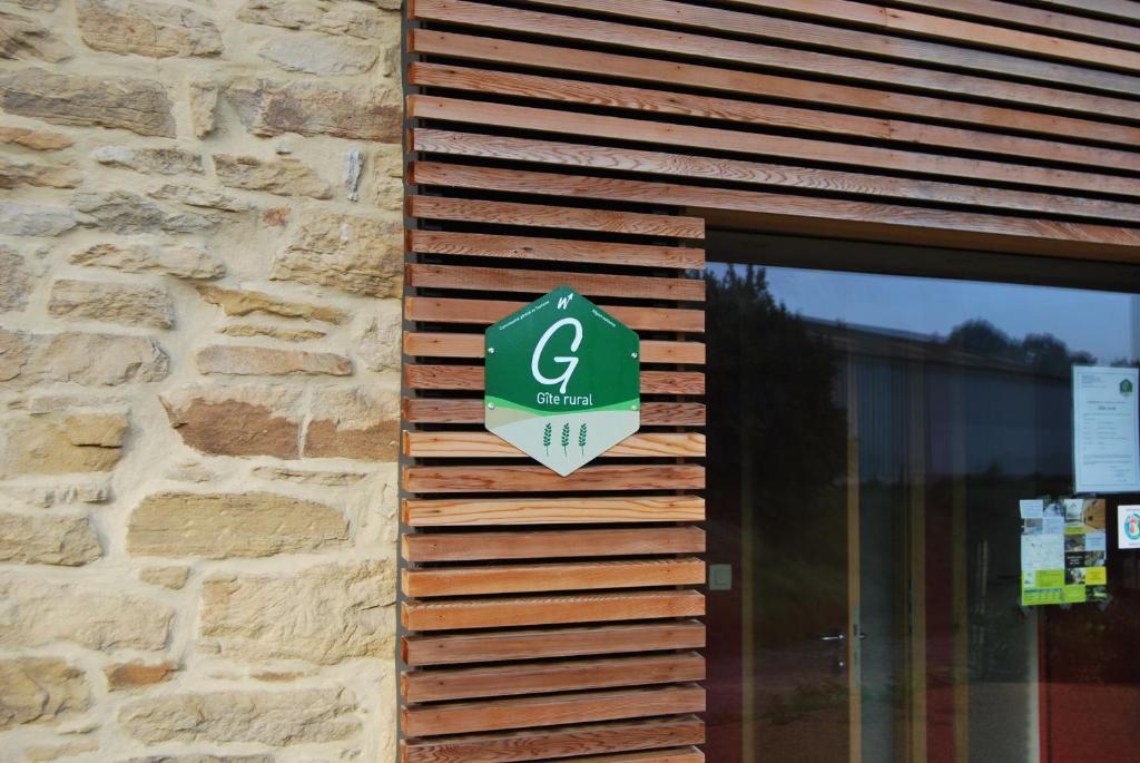 Gite Montbleu - 2 Holiday Houses - La Laiterie & La Grange Sprimont Exterior photo